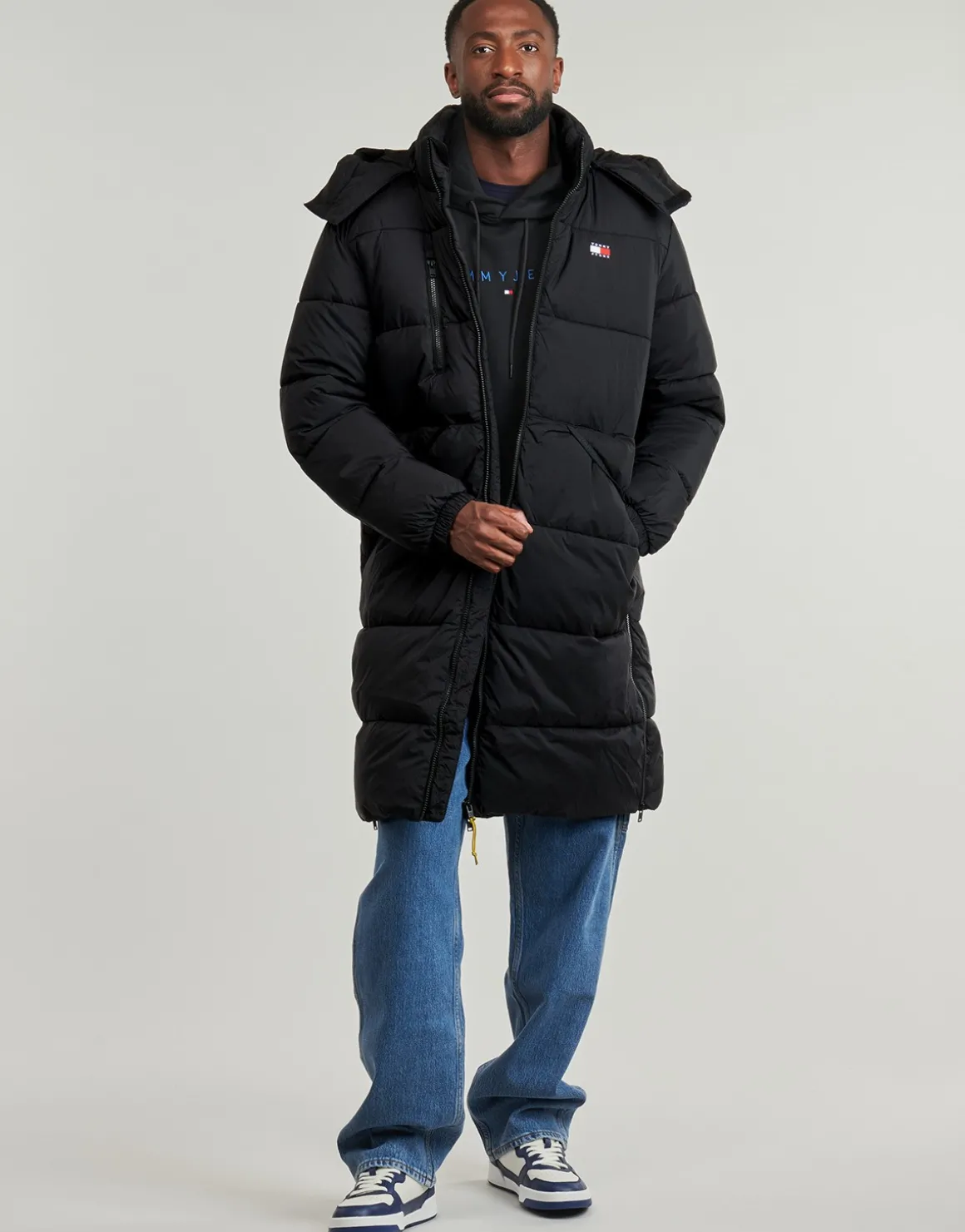 Dynejakker Tommy Jeans