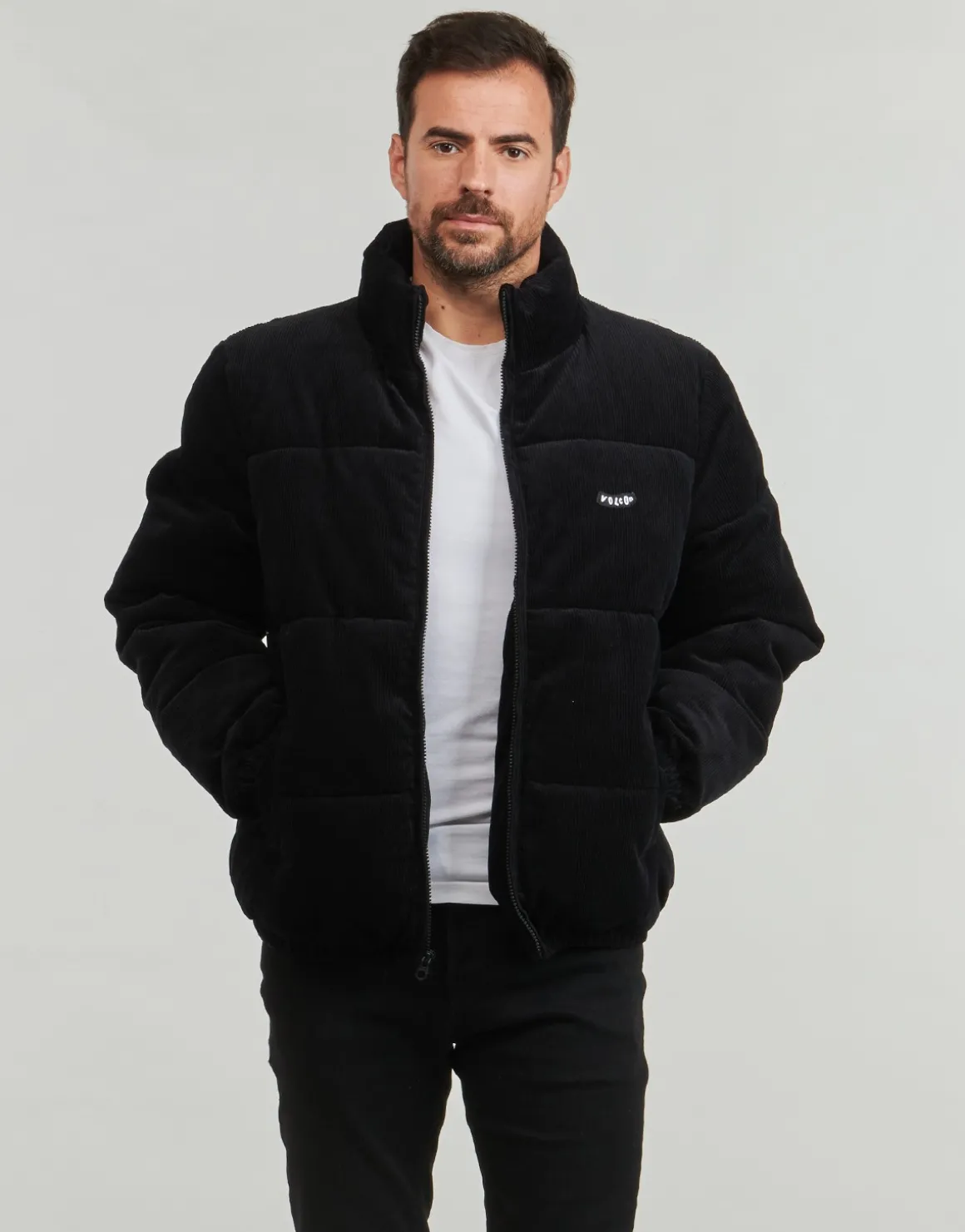 Dynejakker Volcom