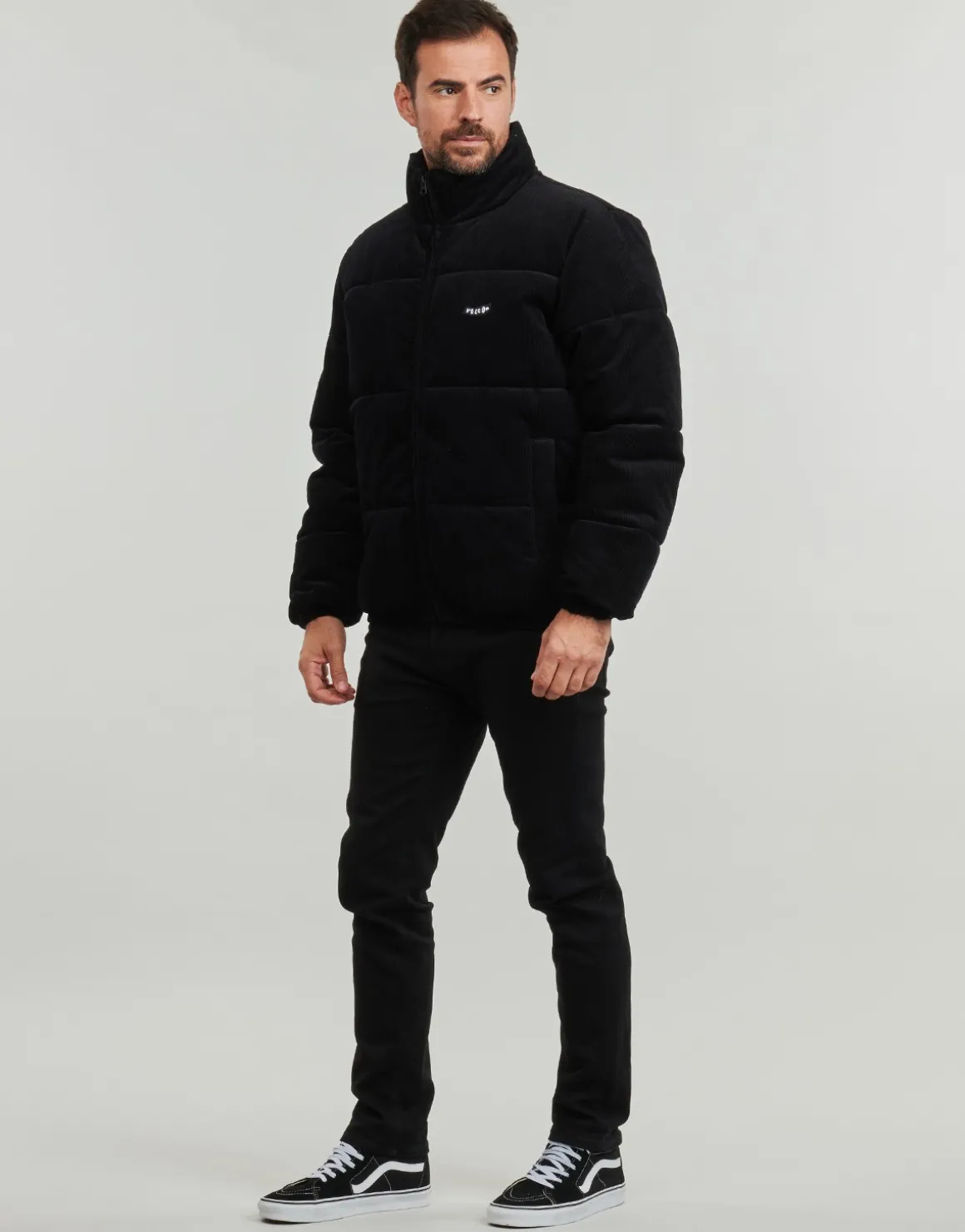 Dynejakker Volcom