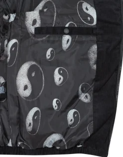 Dynejakker Volcom