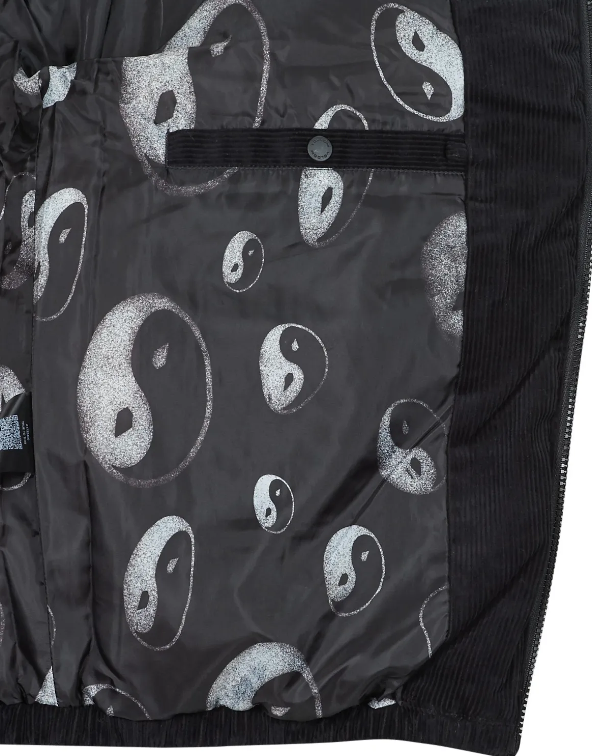 Dynejakker Volcom