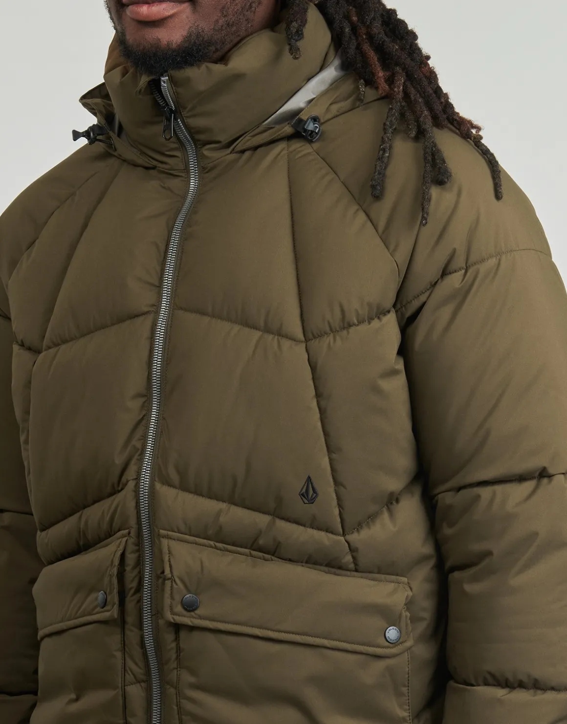 Dynejakker Volcom
