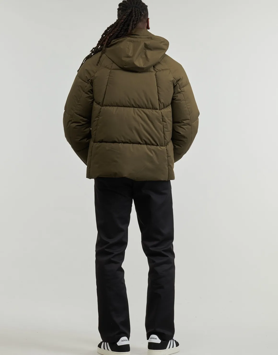 Dynejakker Volcom