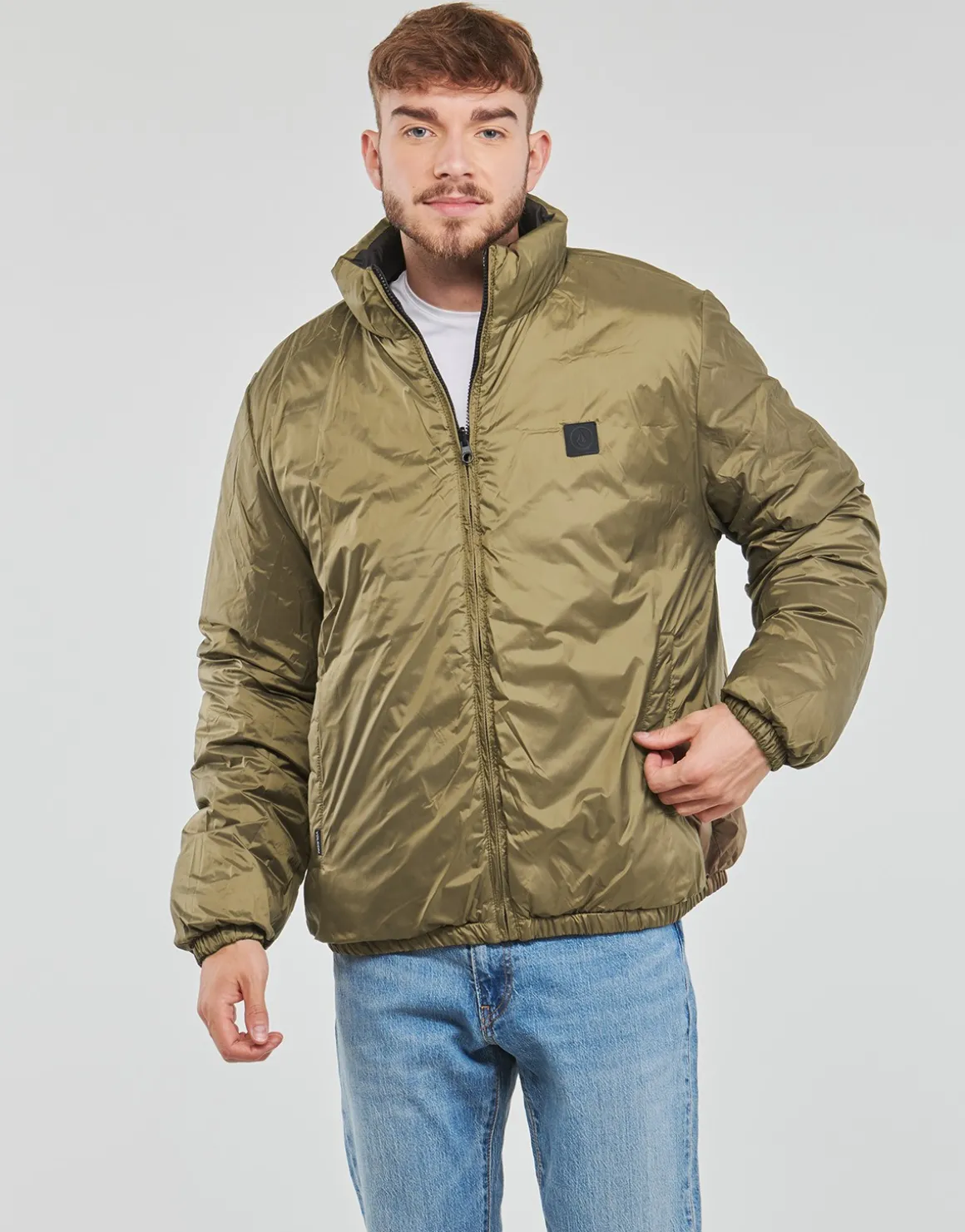 Dynejakker Volcom