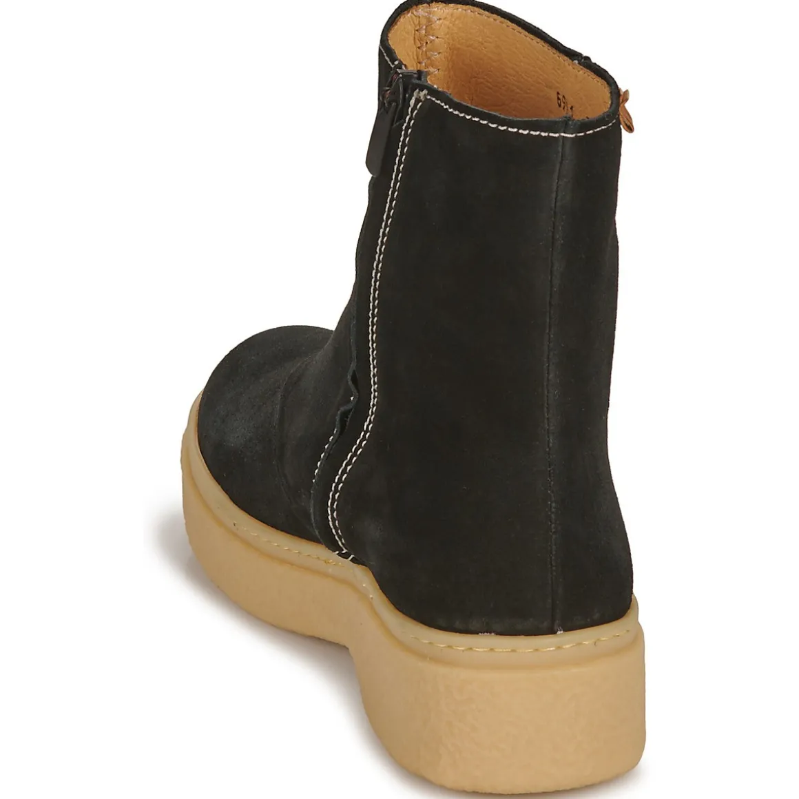 El Naturalista ARPEA N5901