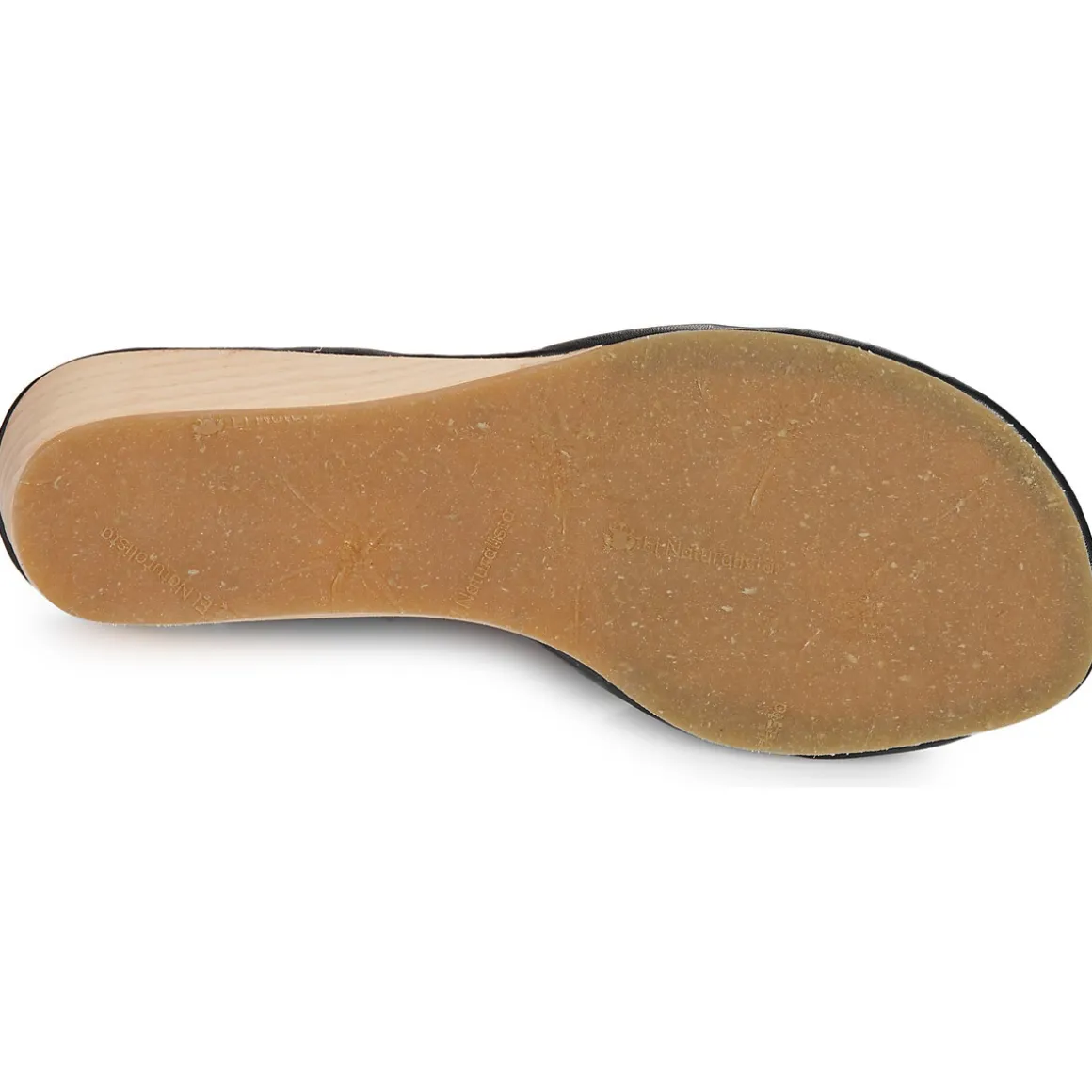 El Naturalista GAIA N854