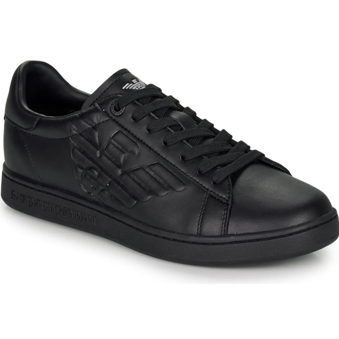 Emporio Armani EA7 CLASSIC NEW CC