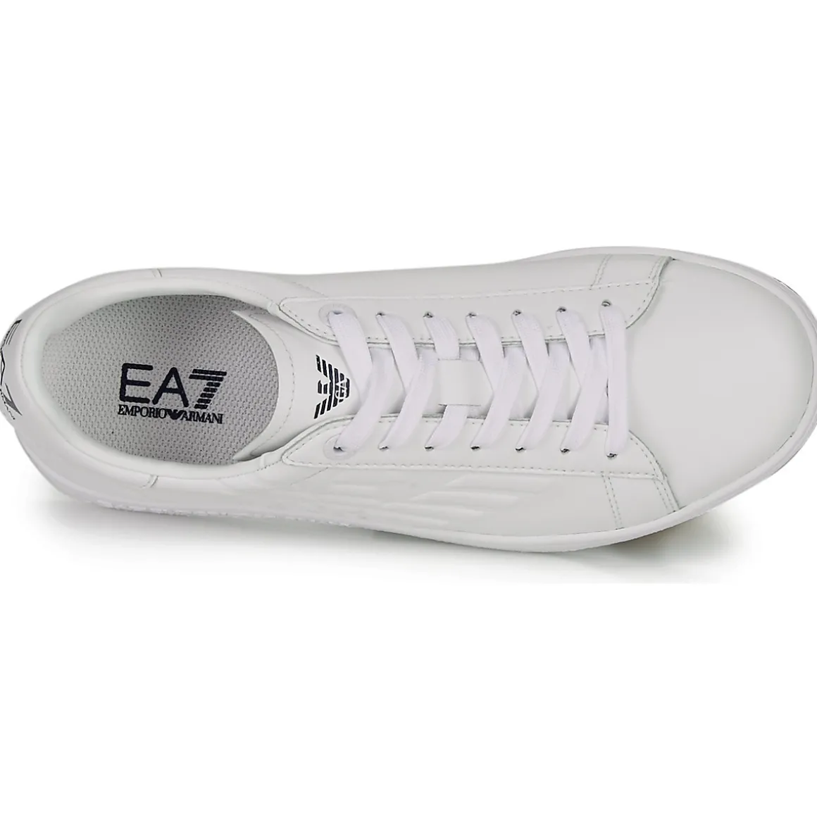 Emporio Armani EA7 CLASSIC NEW CC