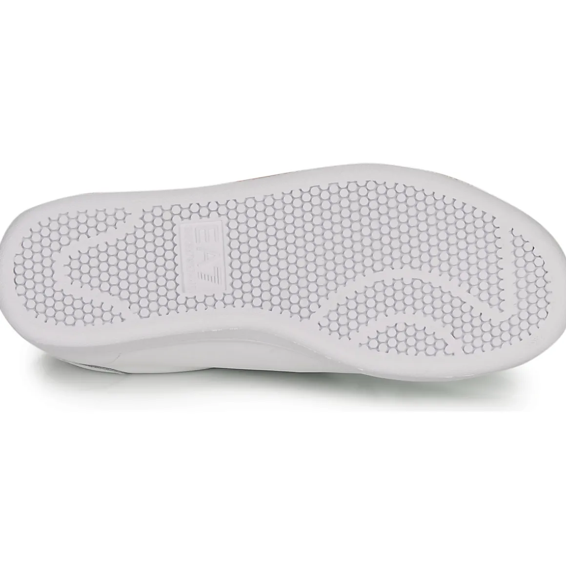Emporio Armani EA7 CLASSIC NEW CC