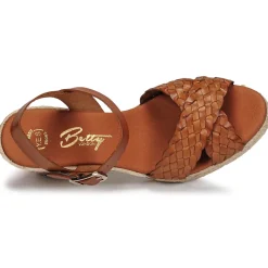 Espadriller Betty London