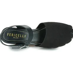 Fericelli ANEMONE