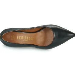 Fericelli URSINIA