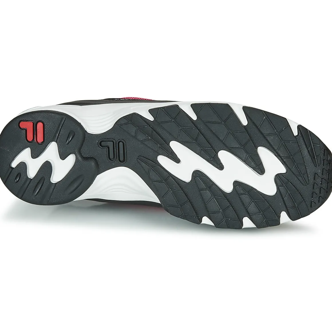 Fila DSTR97