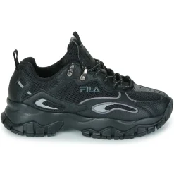 Fila Ray Tracer