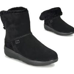 FitFlop MUKLUK SHORTY