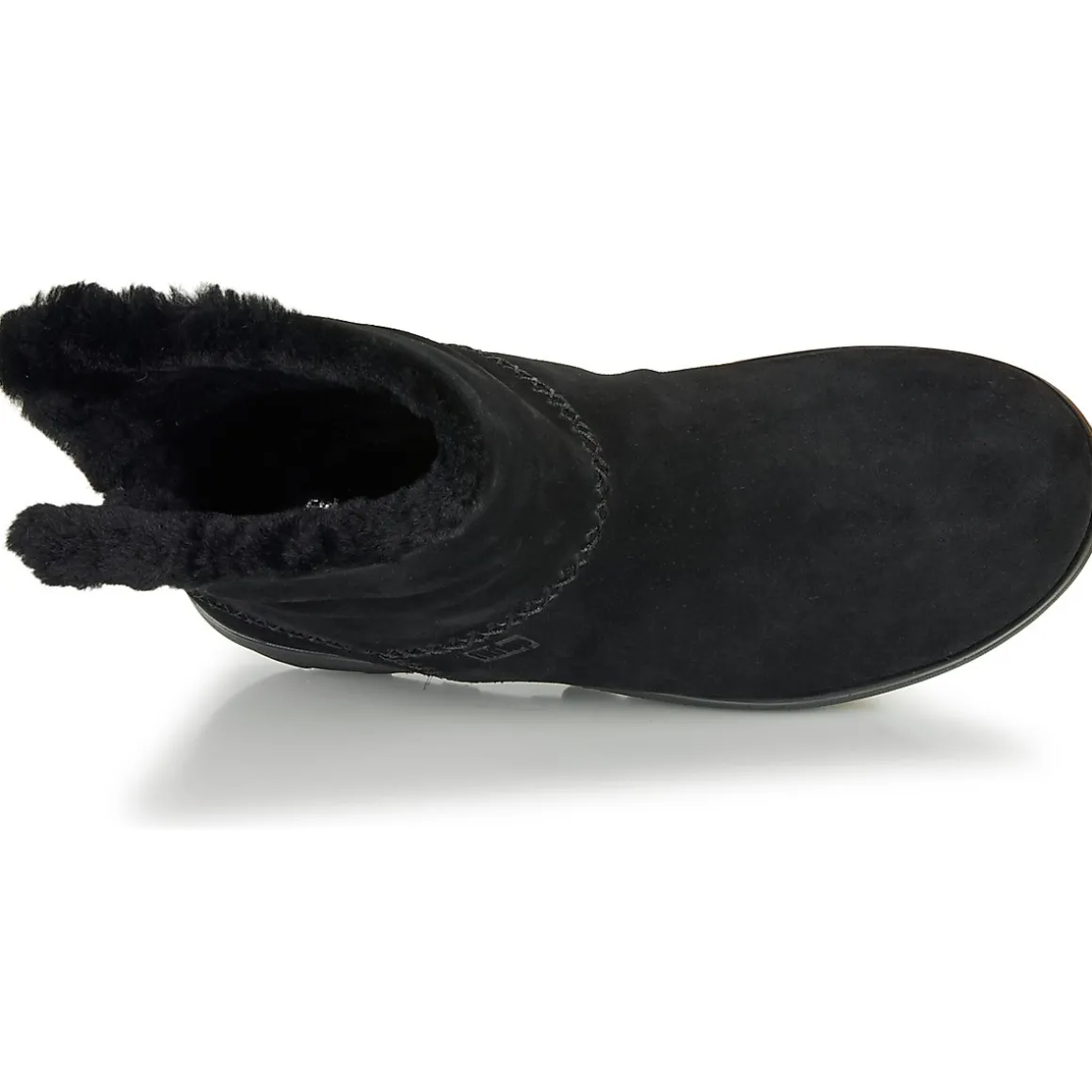 FitFlop MUKLUK SHORTY