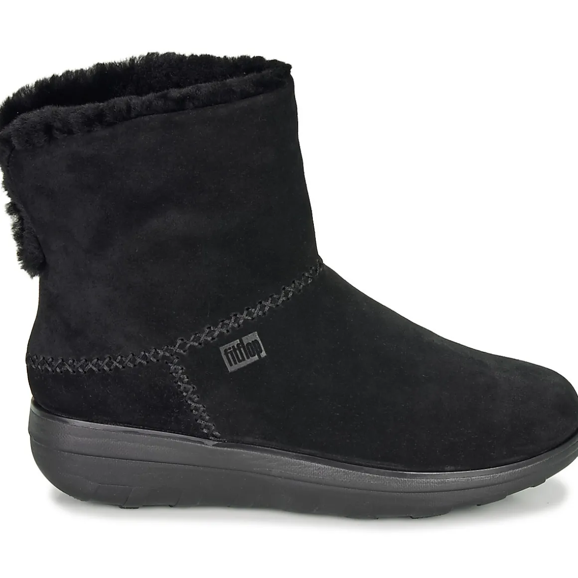FitFlop MUKLUK SHORTY
