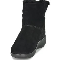 FitFlop MUKLUK SHORTY