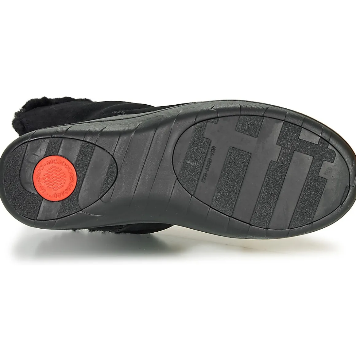 FitFlop MUKLUK SHORTY