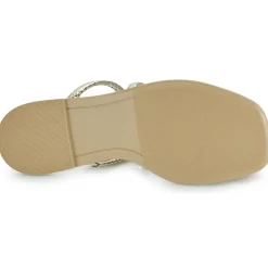 Flade sandaler Ravel