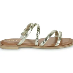 Flade sandaler Ravel