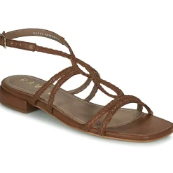 Flade sandaler Ravel