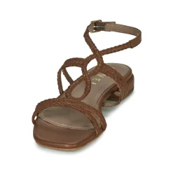 Flade sandaler Ravel