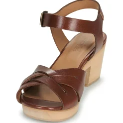 Flade sandaler Anthology Paris