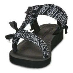 Flade sandaler ARIZONA LOVE
