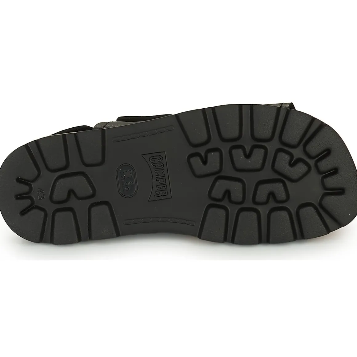 Flade sandaler Camper