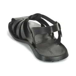 Flade sandaler Dream in Green