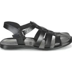 Flade sandaler Dream in Green