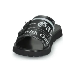 Flade sandaler John Galliano