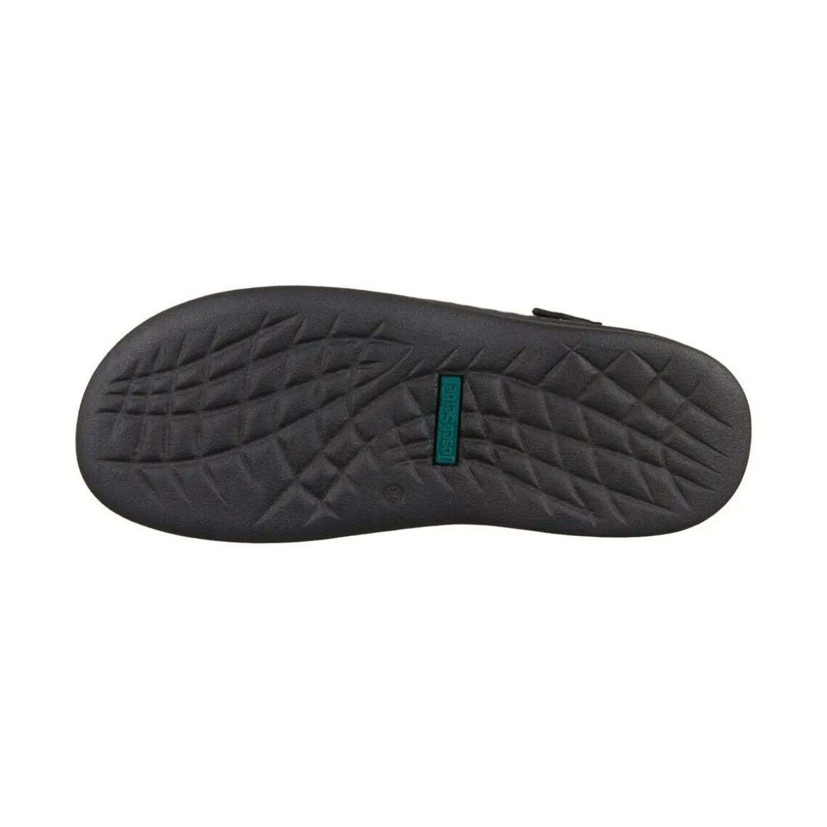 Flade sandaler Josef Seibel