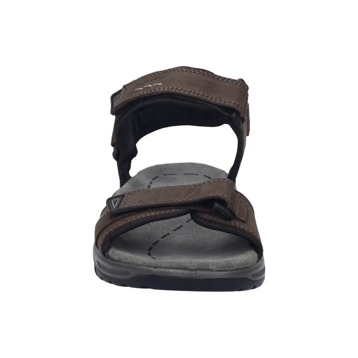 Flade sandaler Josef Seibel
