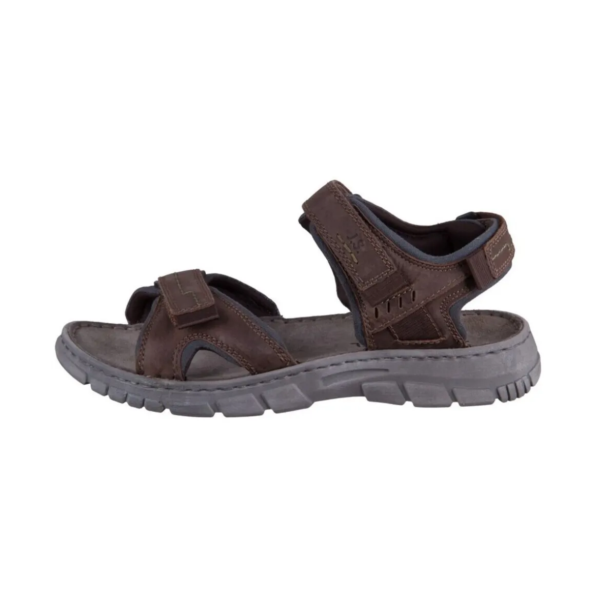 Flade sandaler Josef Seibel
