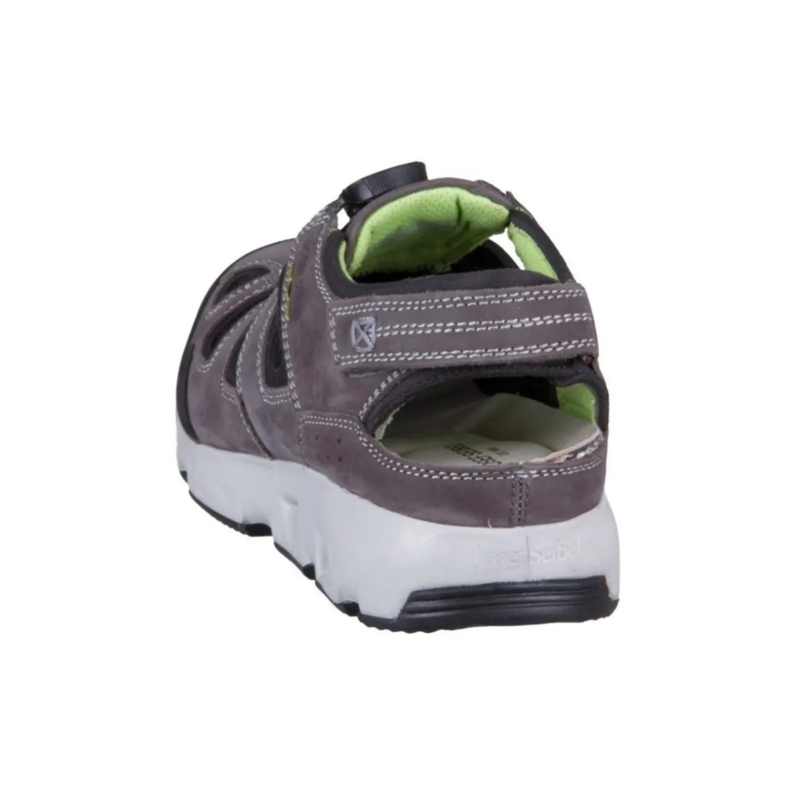 Flade sandaler Josef Seibel