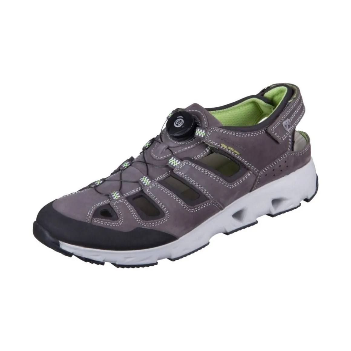 Flade sandaler Josef Seibel