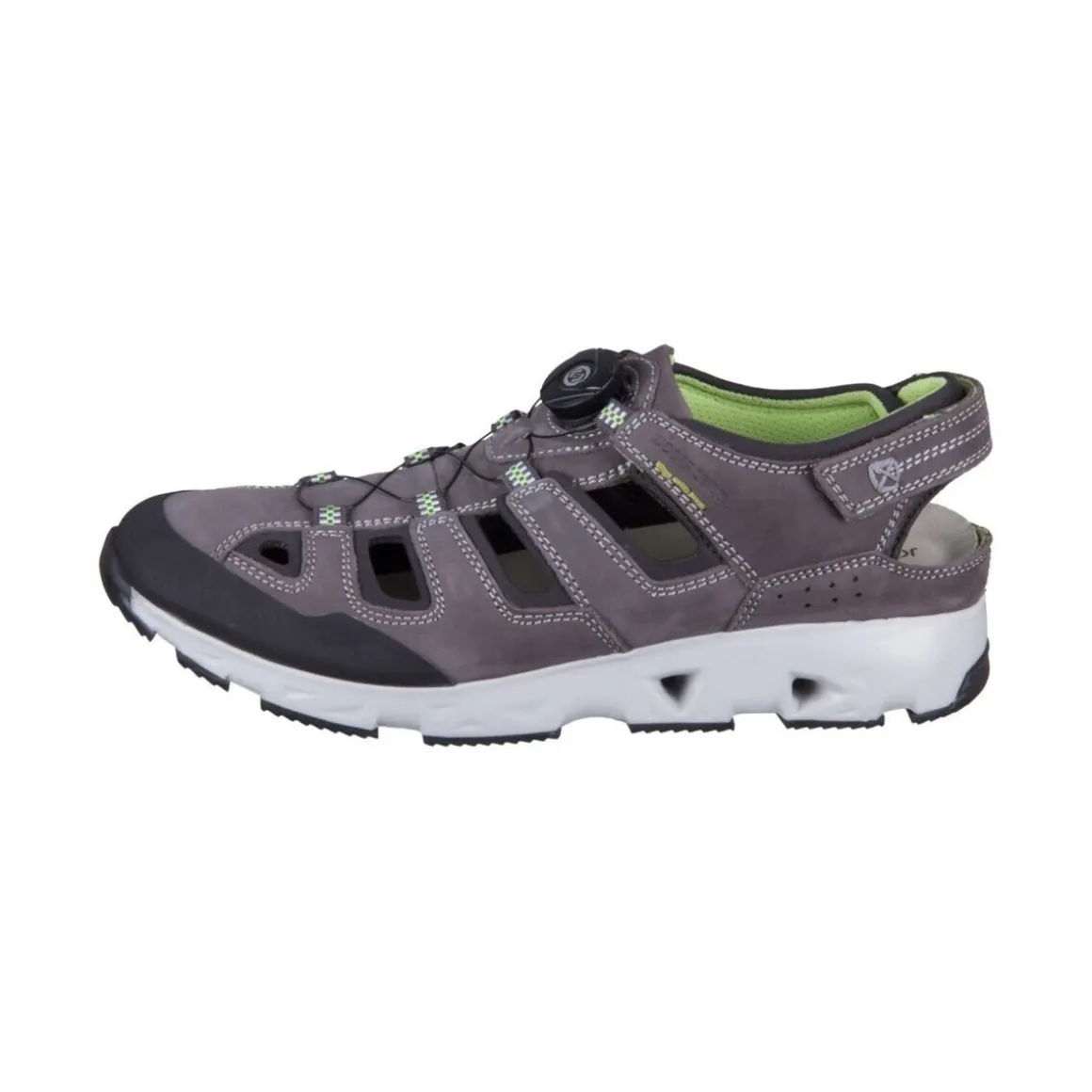 Flade sandaler Josef Seibel