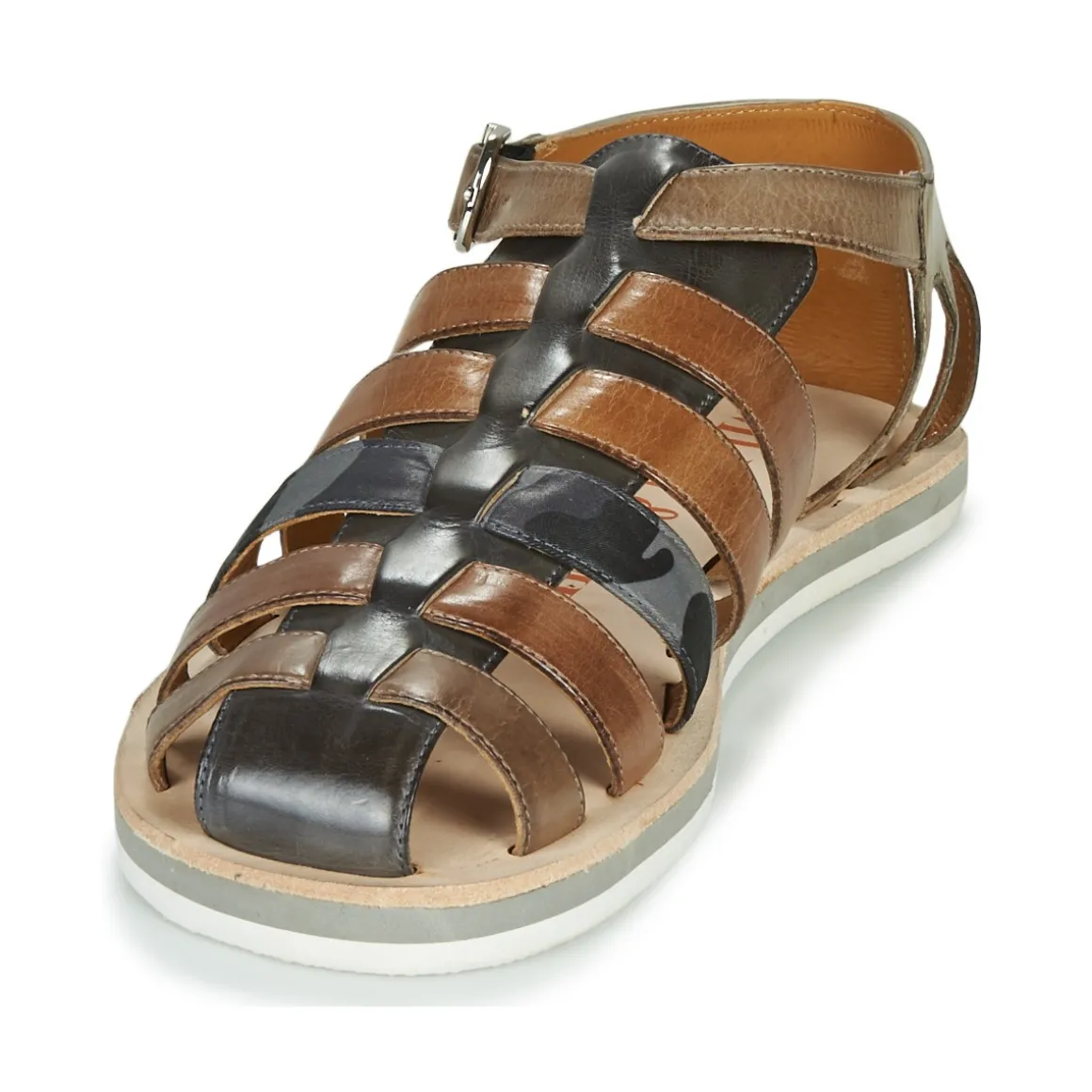 Flade sandaler Melvin & Hamilton