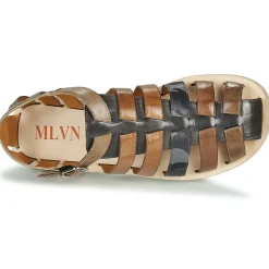 Flade sandaler Melvin & Hamilton