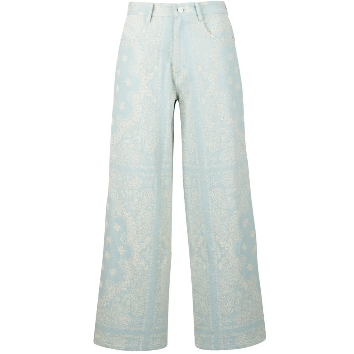 Flare Jeans ARIZONA LOVE