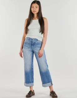 Flare Jeans Freeman T.Porter