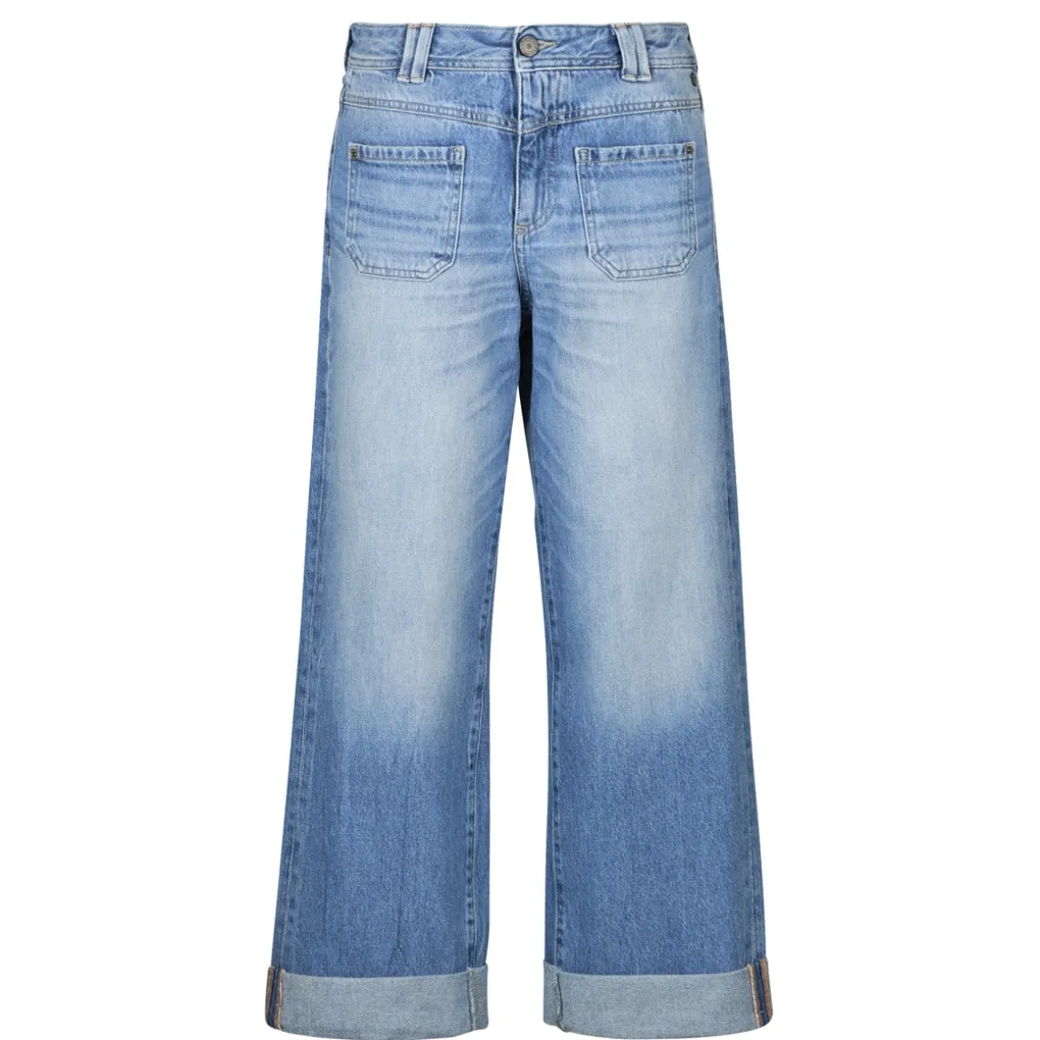 Flare Jeans Freeman T.Porter