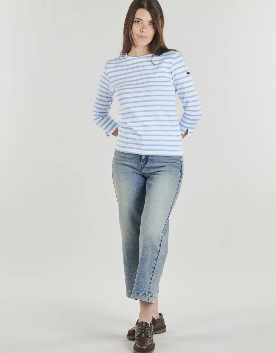 Flare Jeans Freeman T.Porter