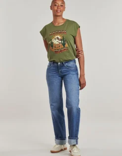 Flare Jeans Freeman T.Porter