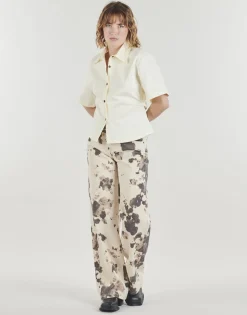 Flare Jeans Freeman T.Porter