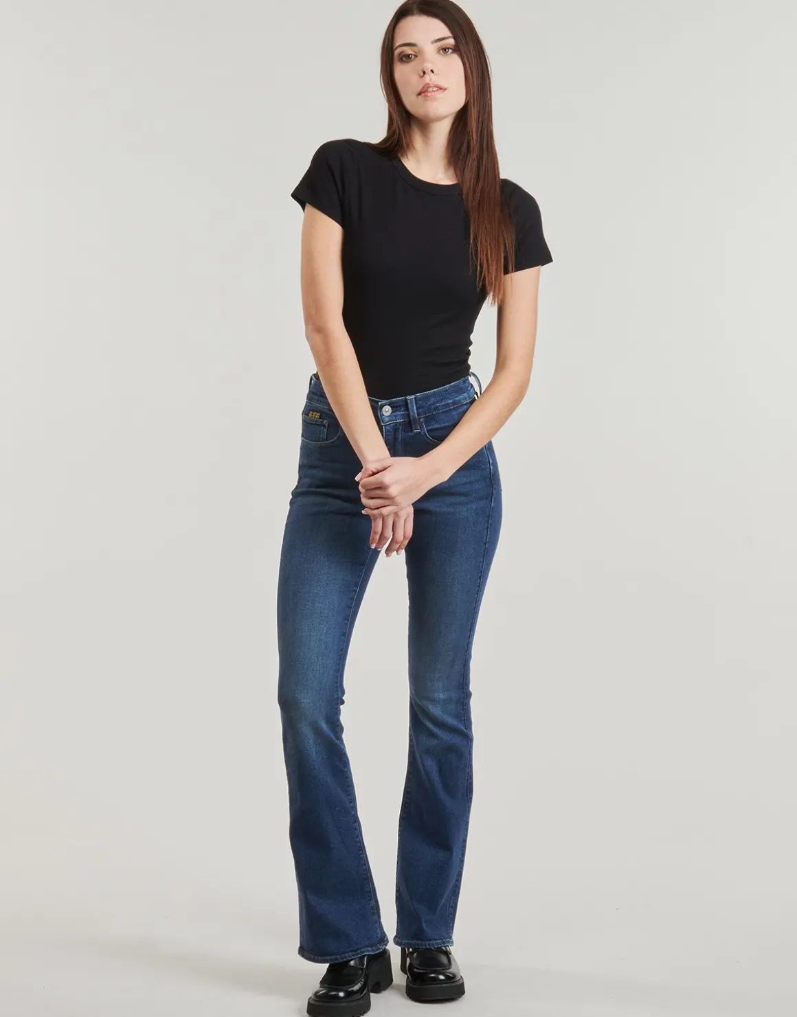 Flare Jeans G-Star Raw