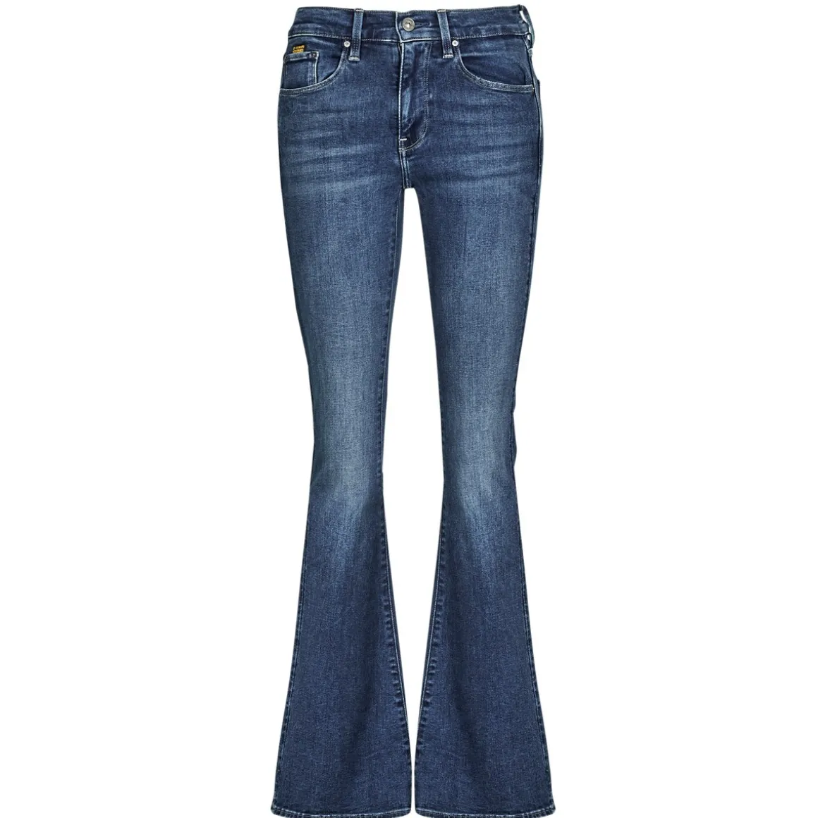 Flare Jeans G-Star Raw