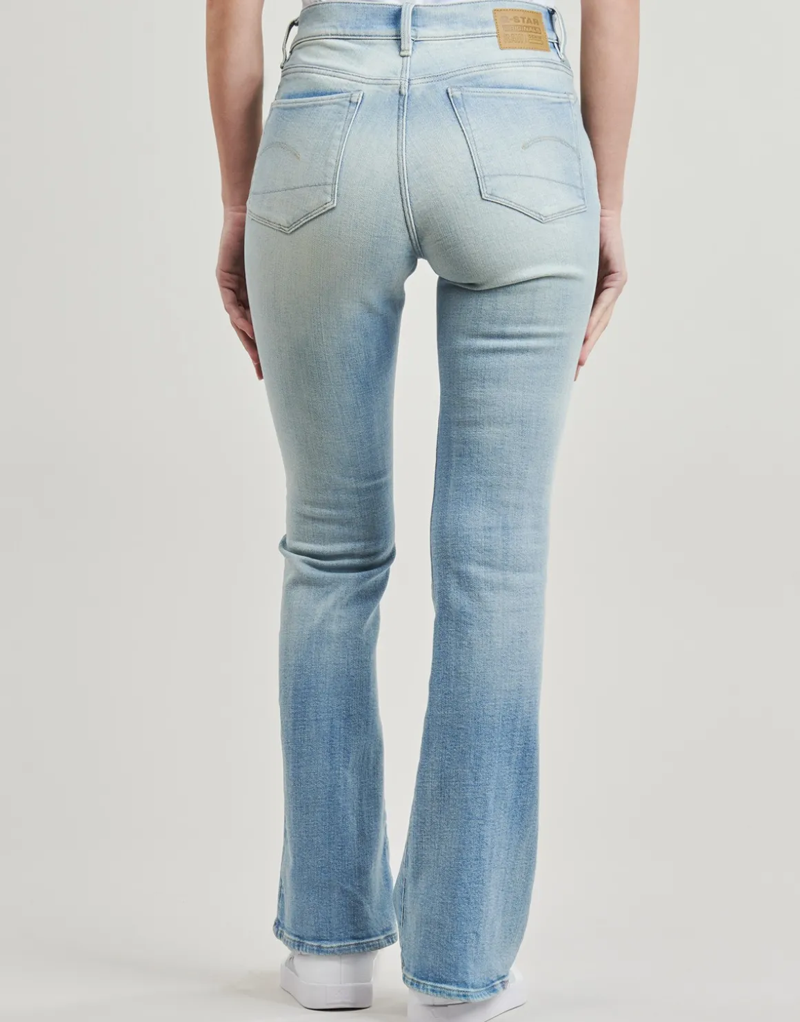 Flare Jeans G-Star Raw